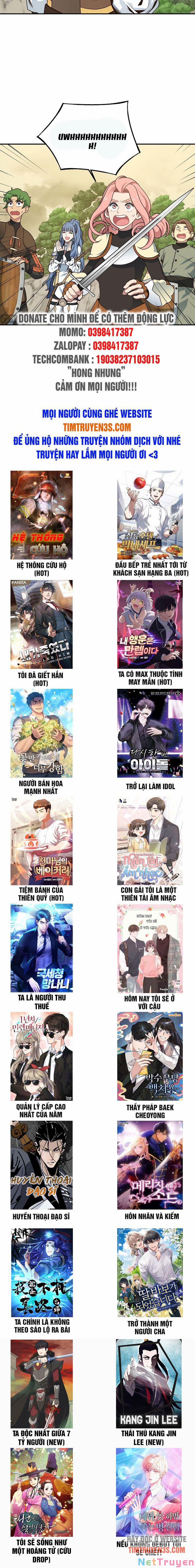 Ta Độc Nhất Giữa 7 Tỷ Người 5 trang 24