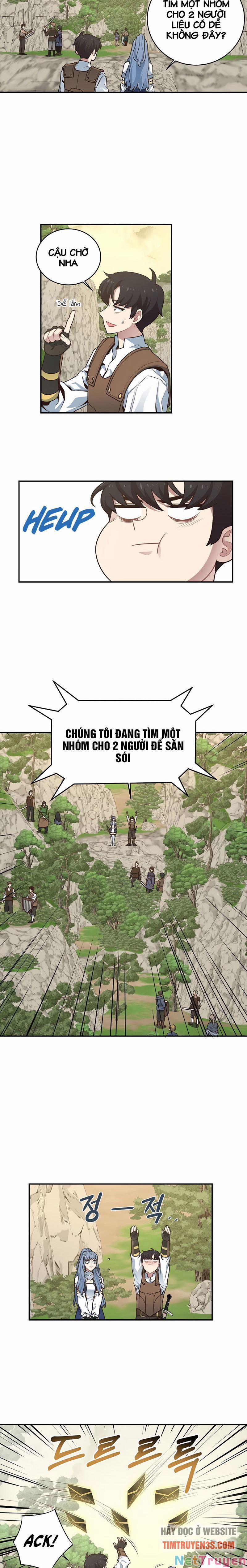 Ta Độc Nhất Giữa 7 Tỷ Người 5 trang 3