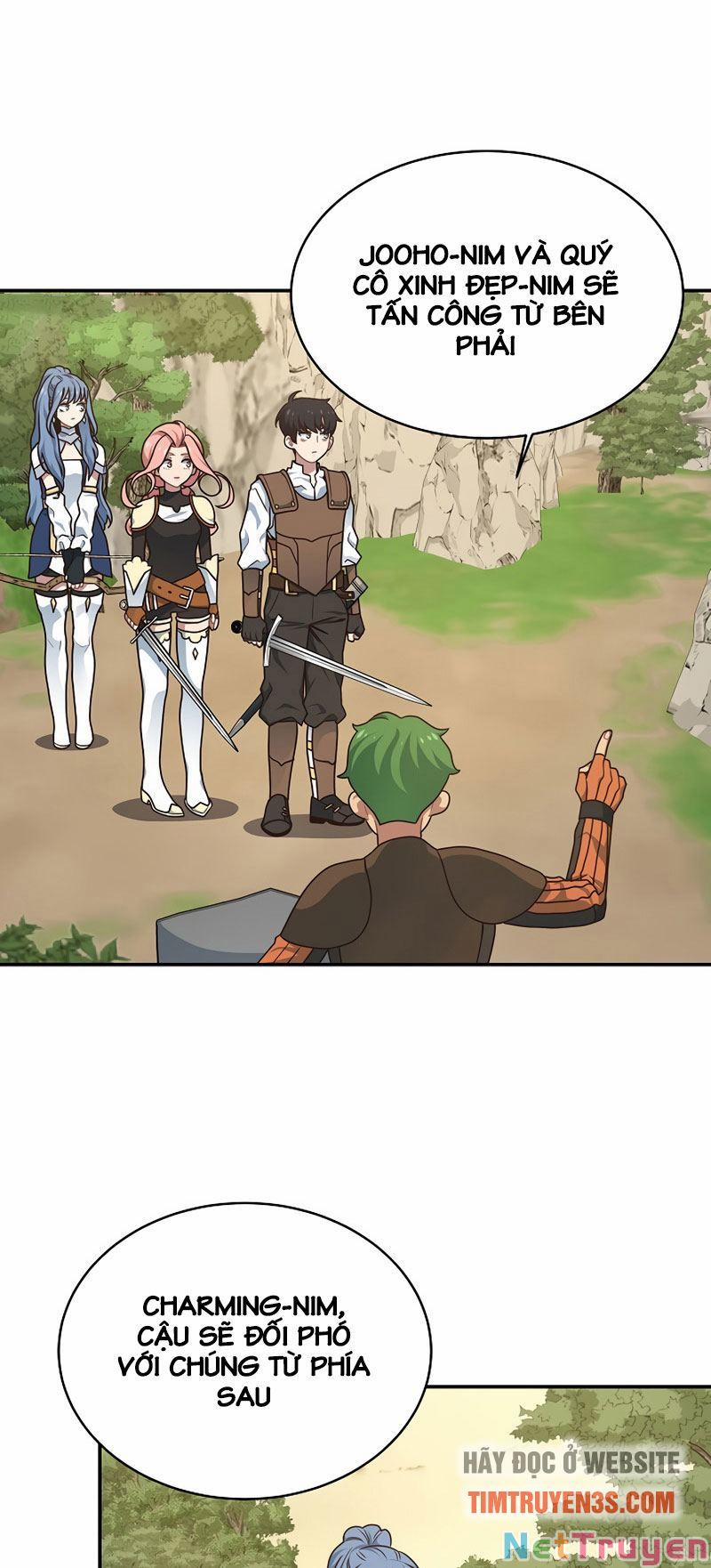 Ta Độc Nhất Giữa 7 Tỷ Người 5 trang 6