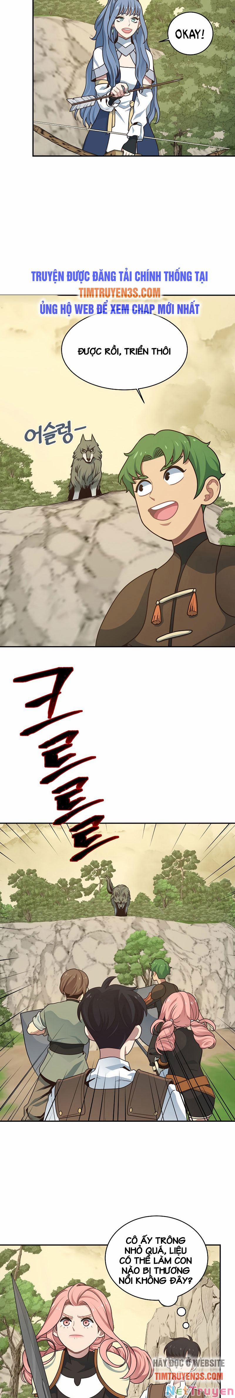 Ta Độc Nhất Giữa 7 Tỷ Người 5 trang 7