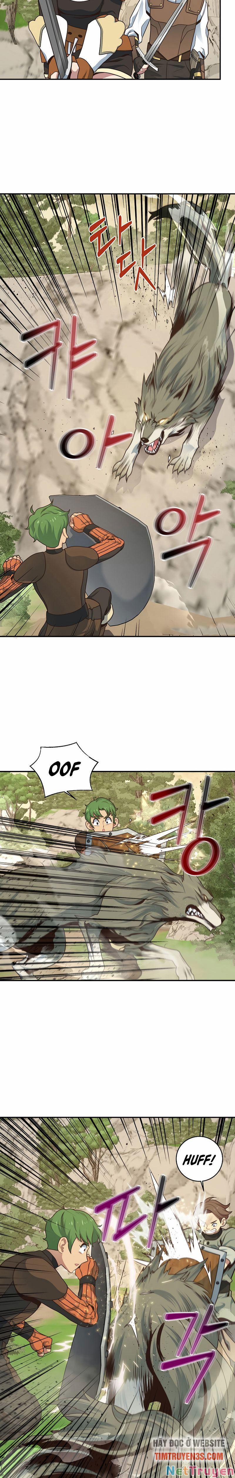 Ta Độc Nhất Giữa 7 Tỷ Người 5 trang 8