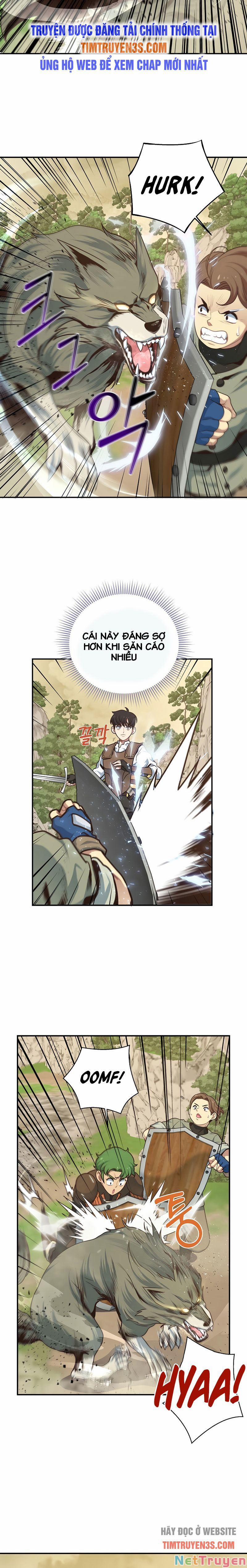 Ta Độc Nhất Giữa 7 Tỷ Người 5 trang 9