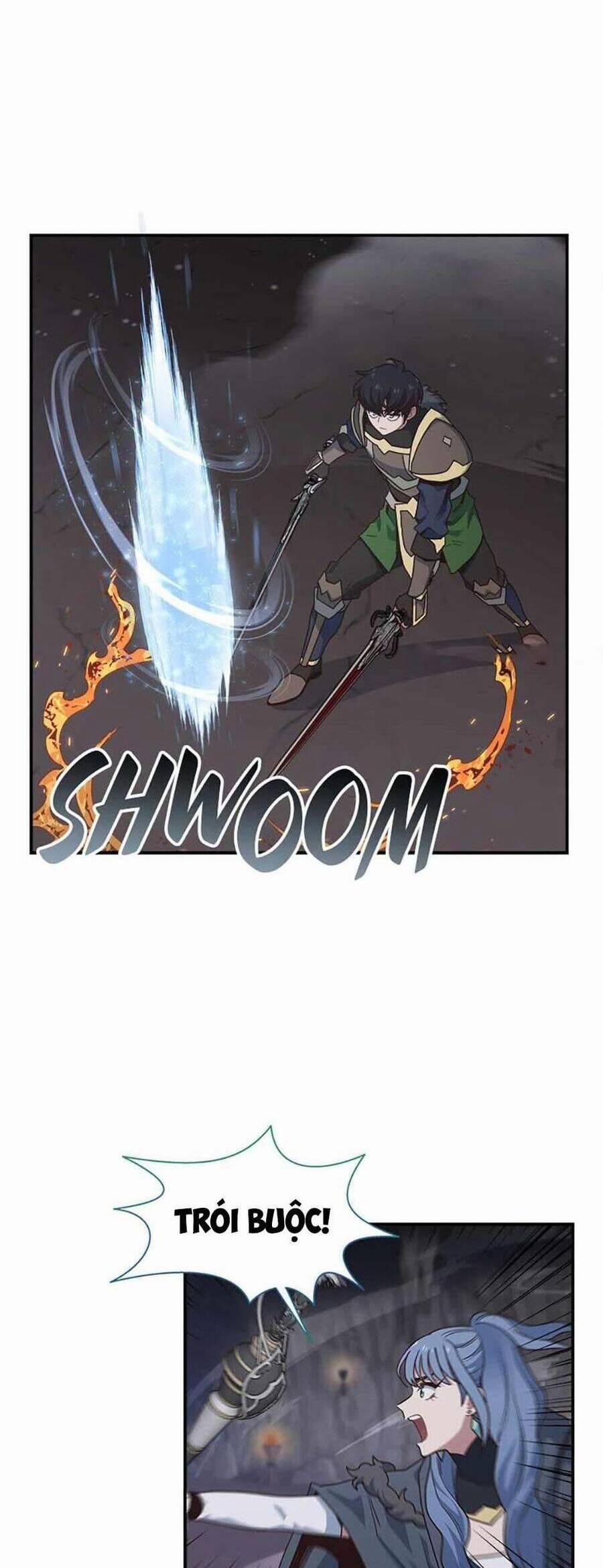 Ta Độc Nhất Giữa 7 Tỷ Người 53 trang 10