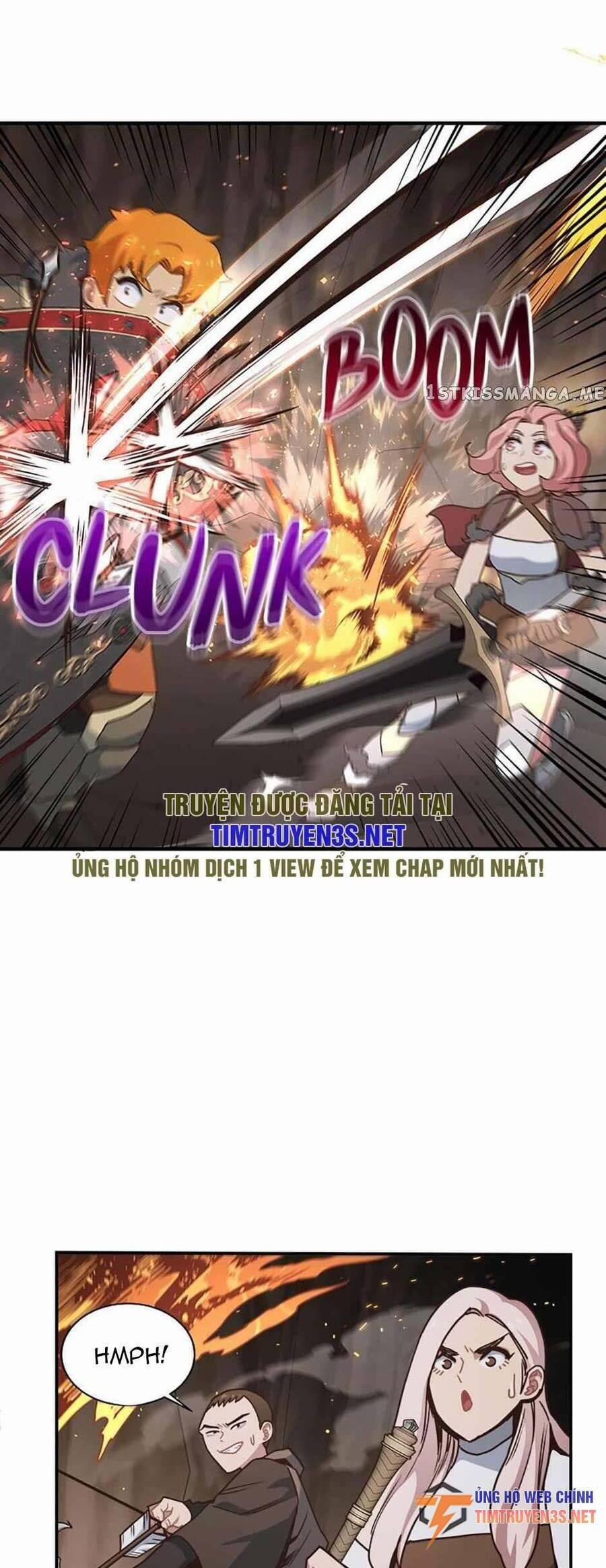 Ta Độc Nhất Giữa 7 Tỷ Người 53 trang 15