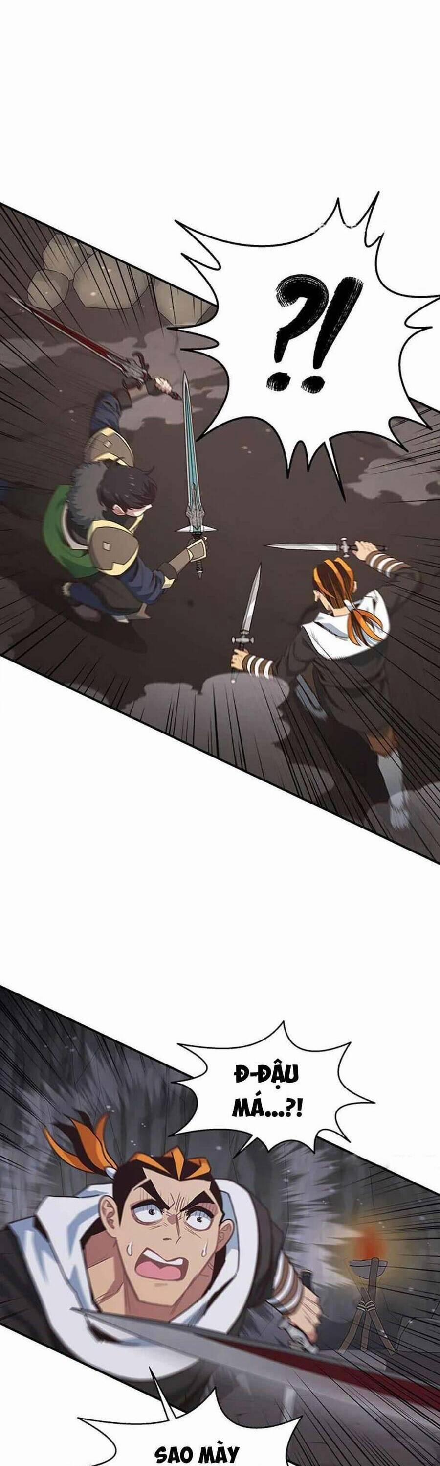 Ta Độc Nhất Giữa 7 Tỷ Người 53 trang 2