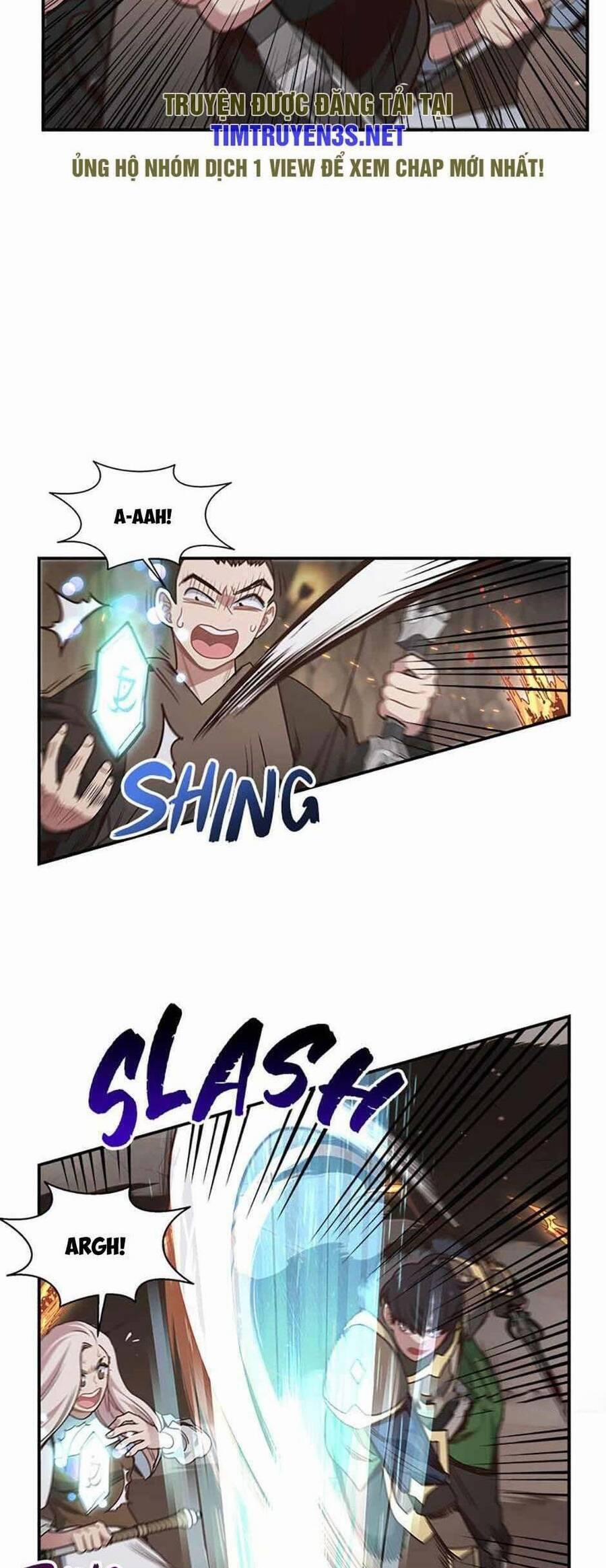 Ta Độc Nhất Giữa 7 Tỷ Người 53 trang 20