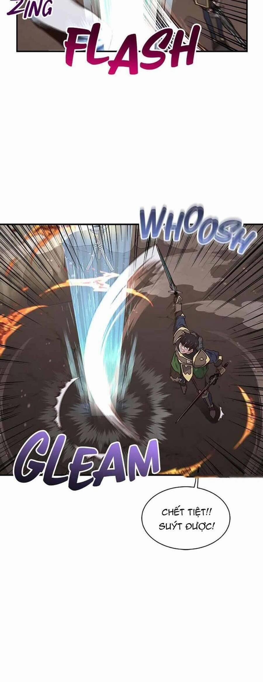 Ta Độc Nhất Giữa 7 Tỷ Người 53 trang 21