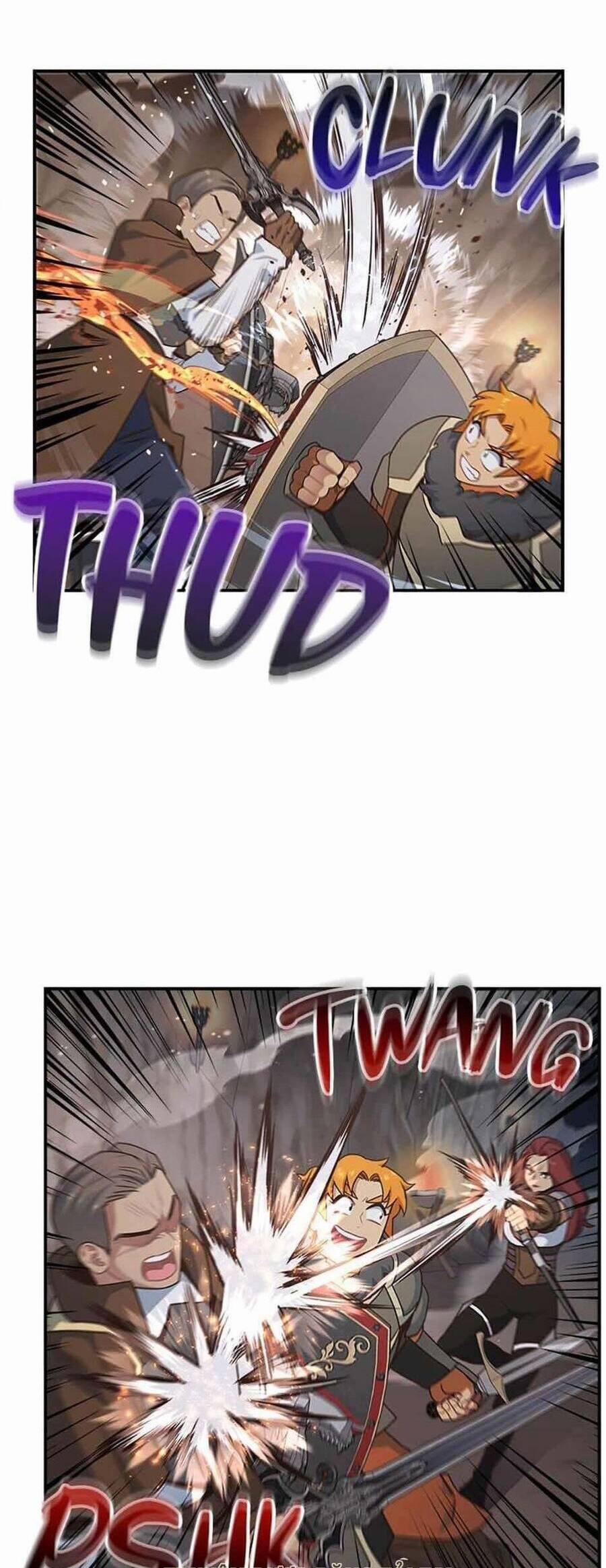 Ta Độc Nhất Giữa 7 Tỷ Người 53 trang 22