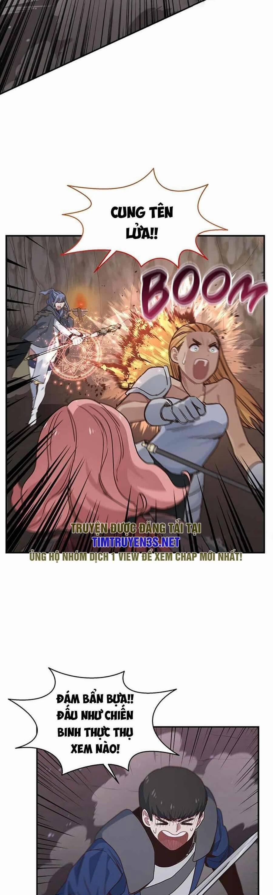 Ta Độc Nhất Giữa 7 Tỷ Người 53 trang 24