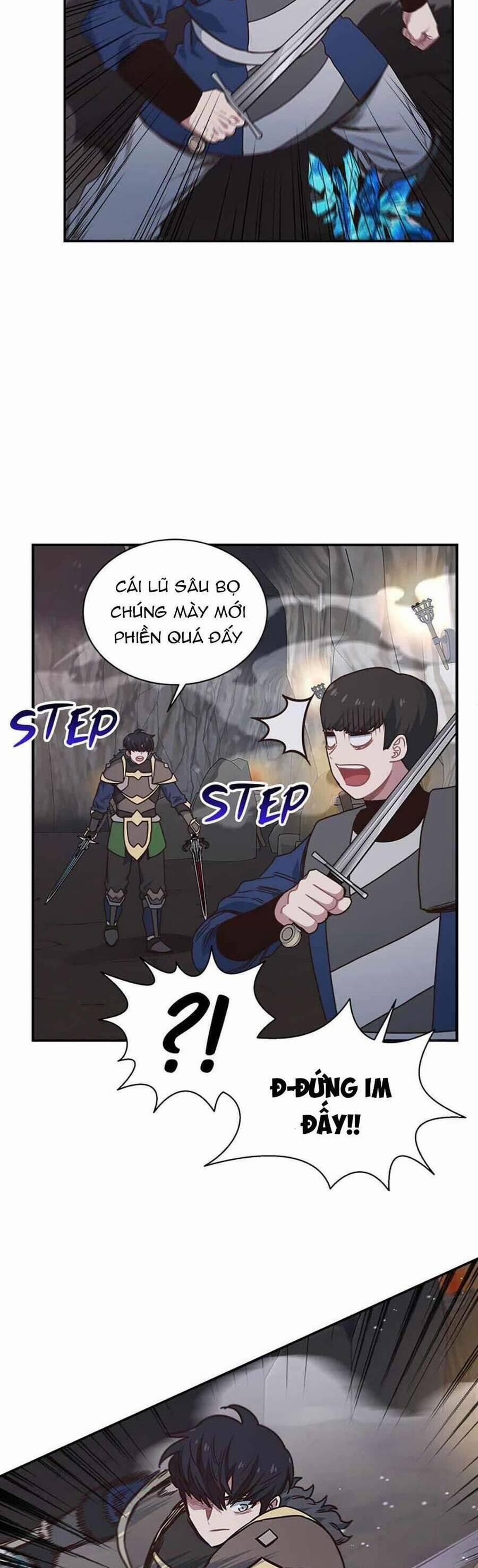 Ta Độc Nhất Giữa 7 Tỷ Người 53 trang 25