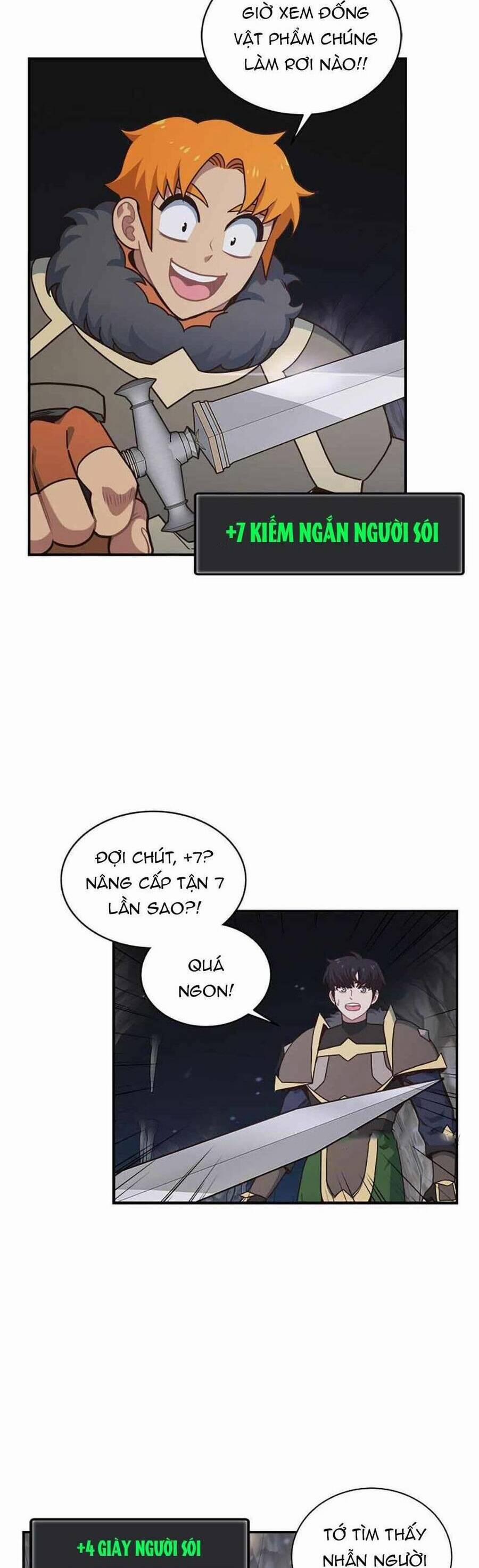 Ta Độc Nhất Giữa 7 Tỷ Người 53 trang 28