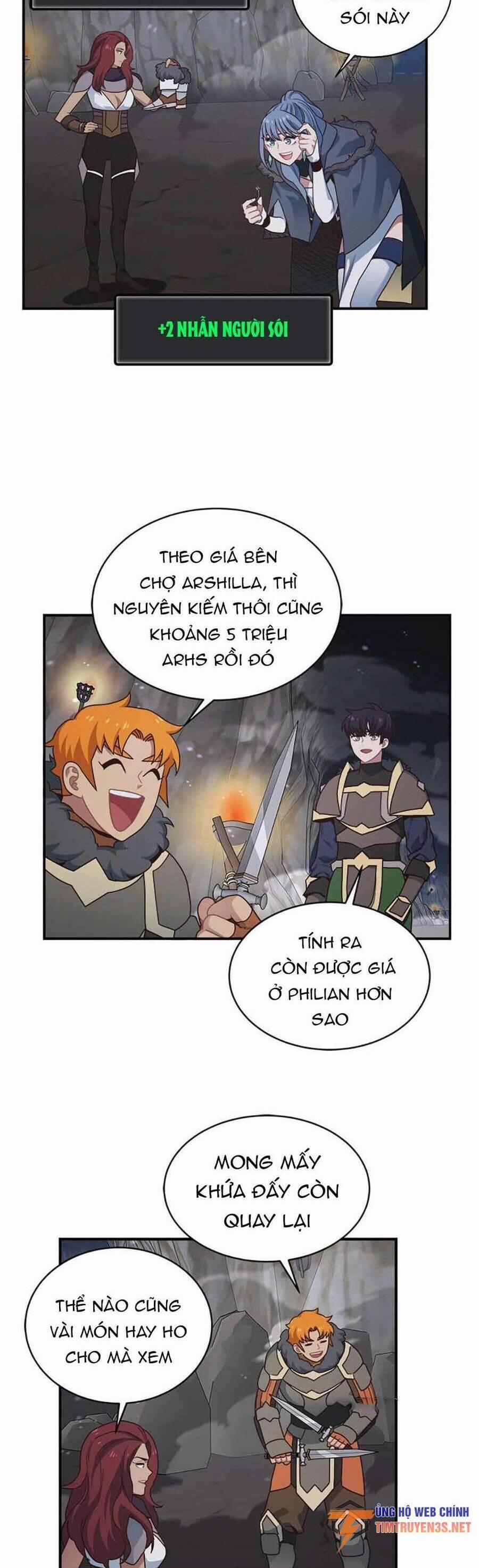 Ta Độc Nhất Giữa 7 Tỷ Người 53 trang 29