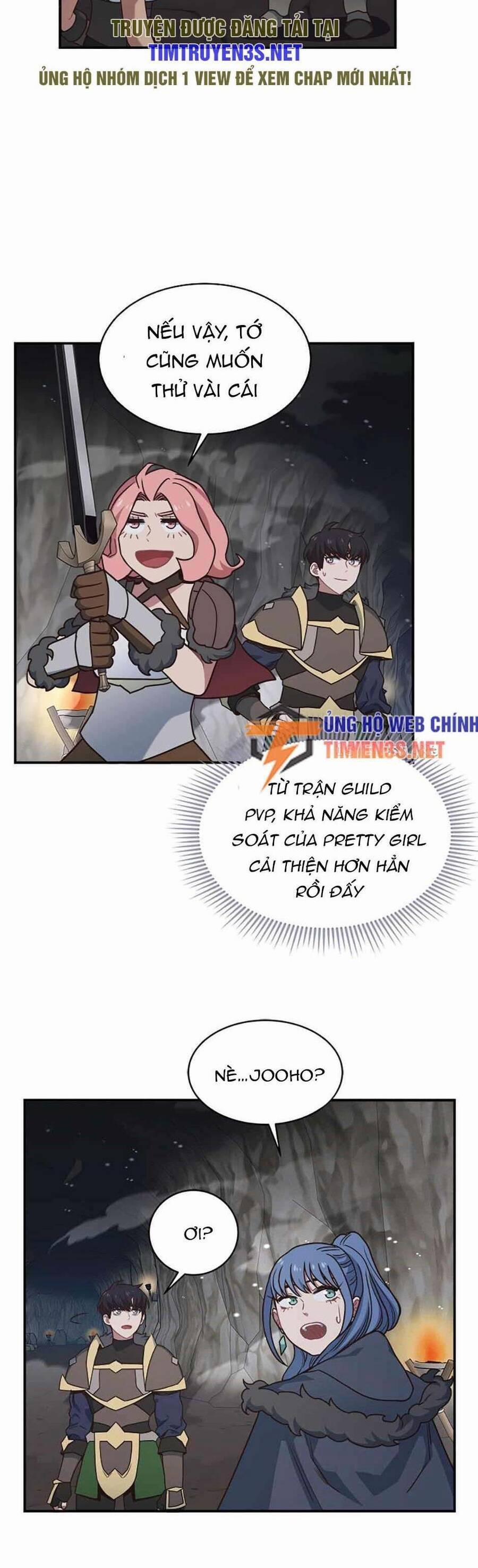 Ta Độc Nhất Giữa 7 Tỷ Người 53 trang 30