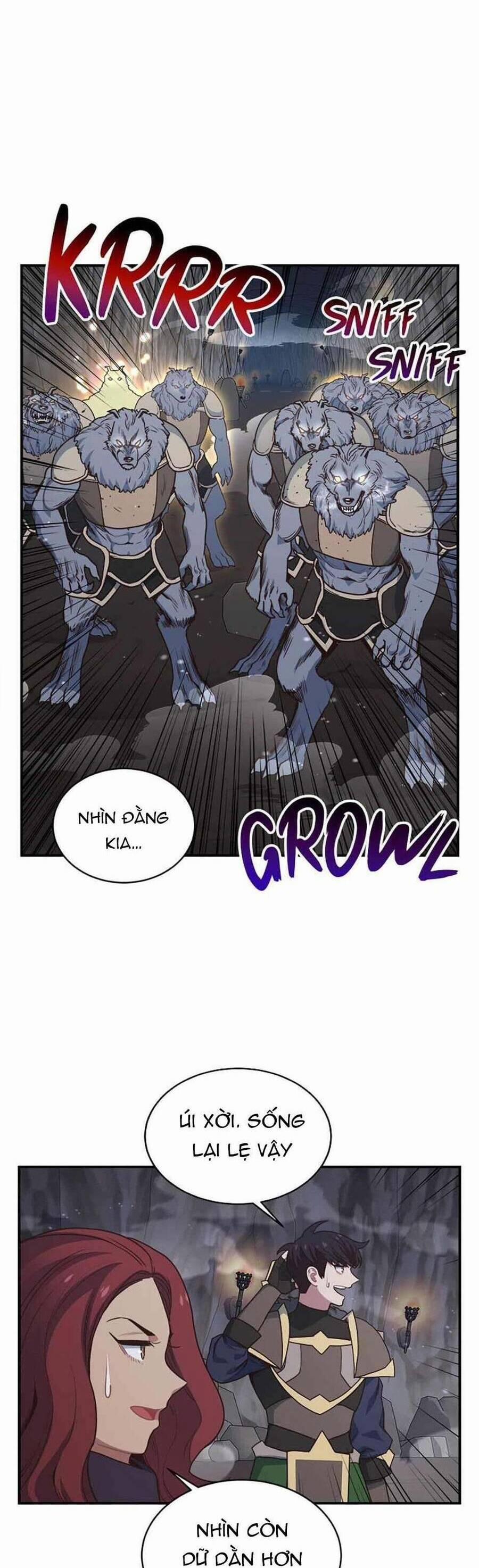 Ta Độc Nhất Giữa 7 Tỷ Người 53 trang 31