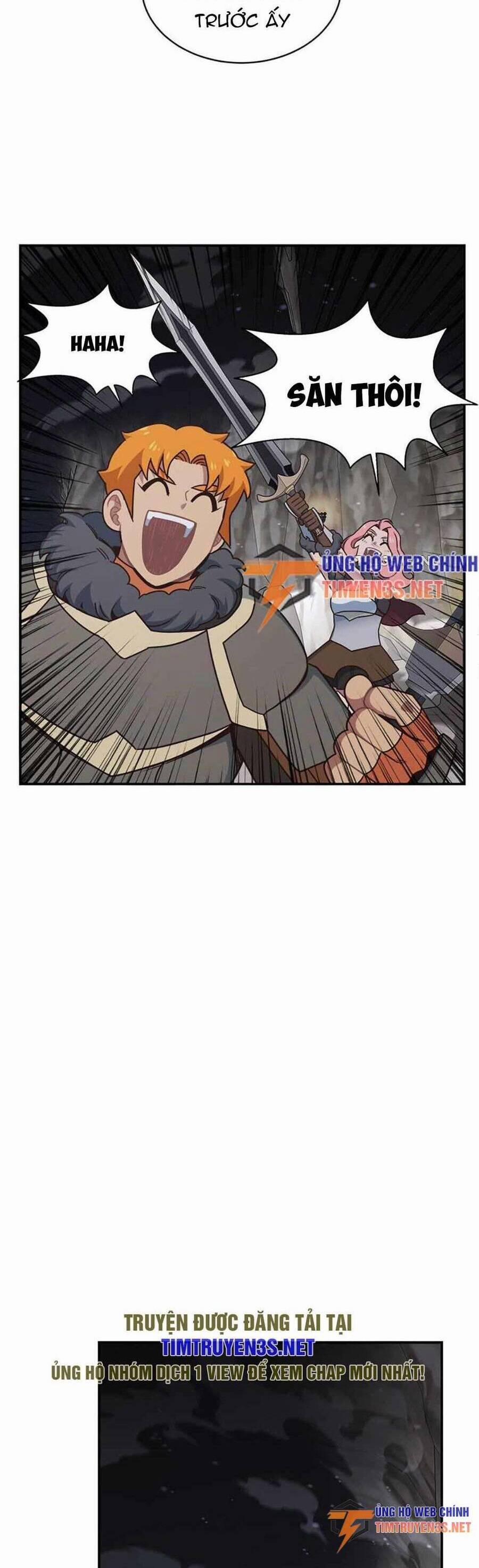 Ta Độc Nhất Giữa 7 Tỷ Người 53 trang 32