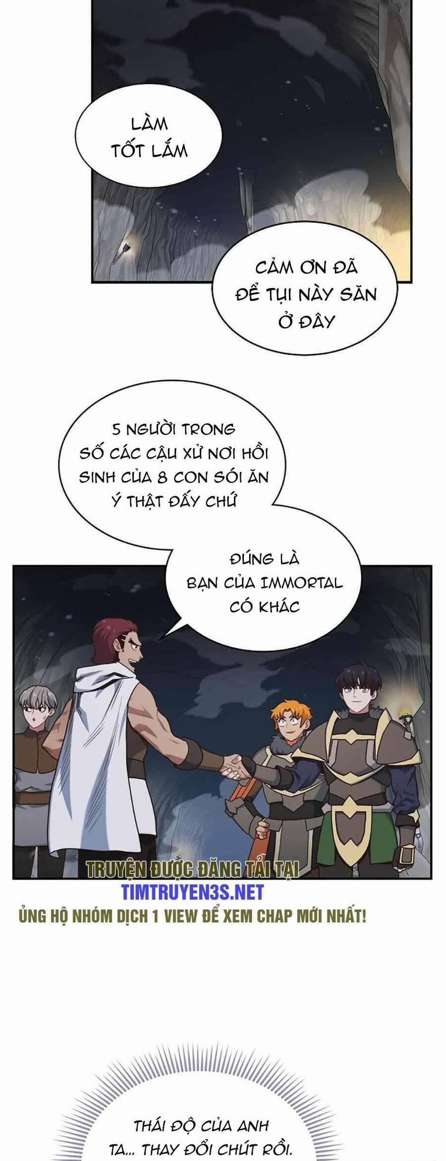 Ta Độc Nhất Giữa 7 Tỷ Người 53 trang 33