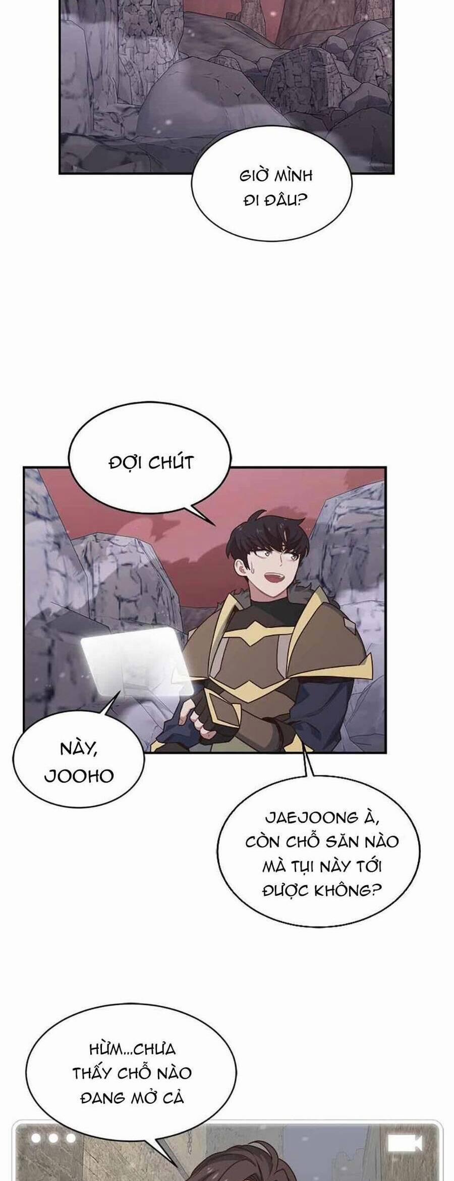 Ta Độc Nhất Giữa 7 Tỷ Người 53 trang 35