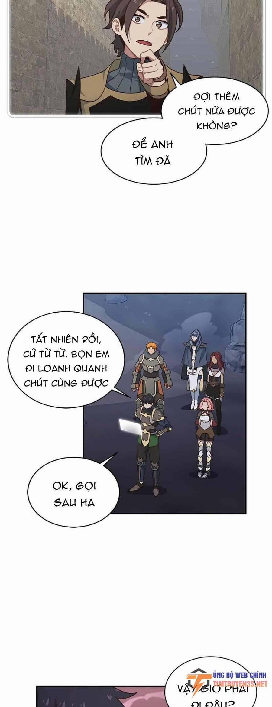 Ta Độc Nhất Giữa 7 Tỷ Người 53 trang 36