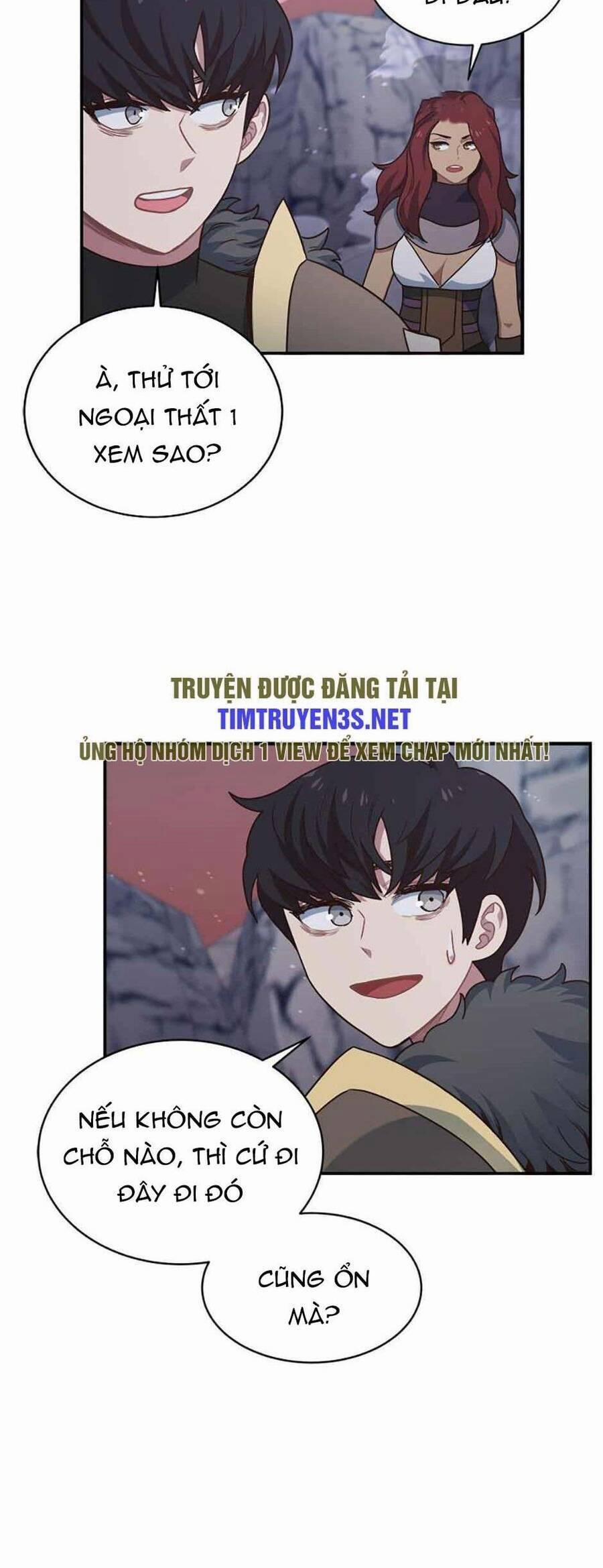 Ta Độc Nhất Giữa 7 Tỷ Người 53 trang 37