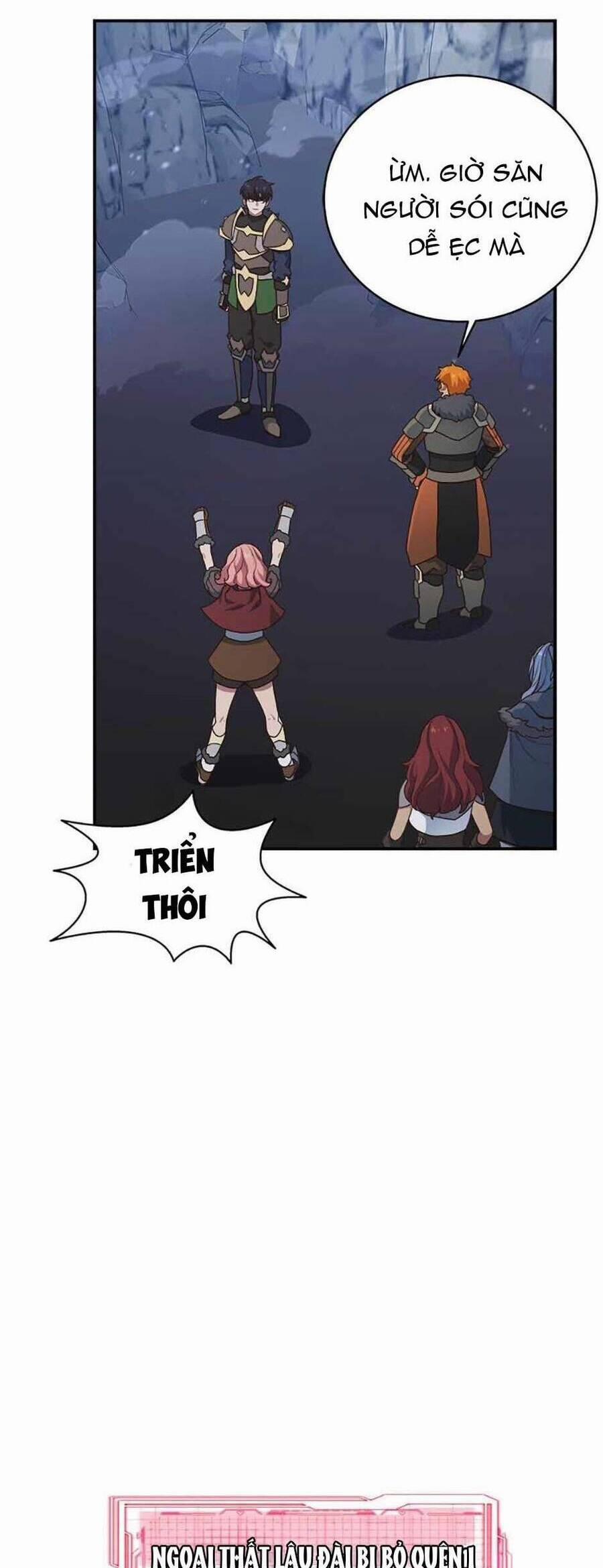 Ta Độc Nhất Giữa 7 Tỷ Người 53 trang 38