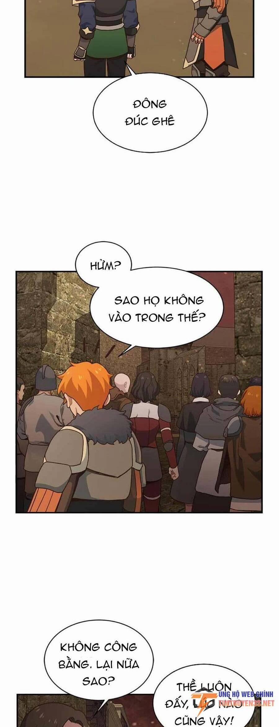 Ta Độc Nhất Giữa 7 Tỷ Người 53 trang 40