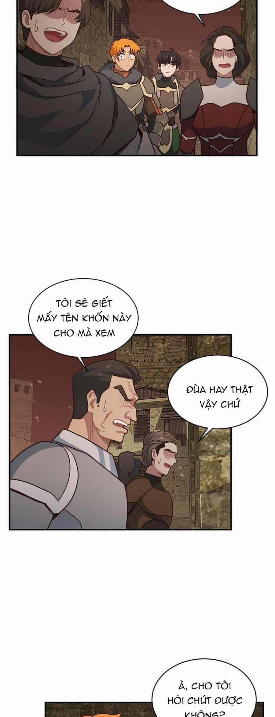 Ta Độc Nhất Giữa 7 Tỷ Người 53 trang 41