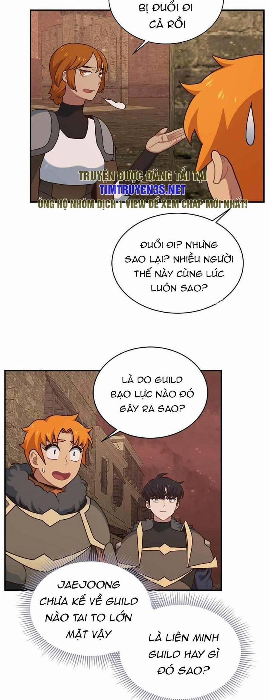 Ta Độc Nhất Giữa 7 Tỷ Người 53 trang 43