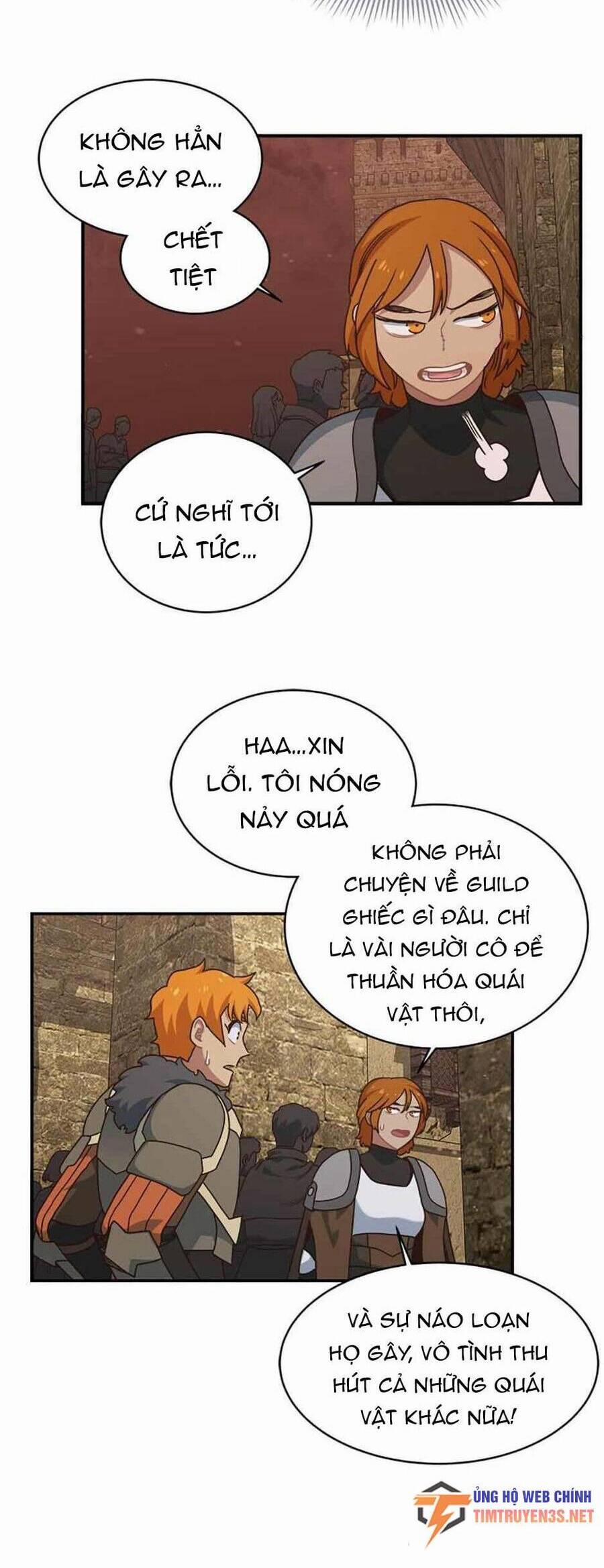 Ta Độc Nhất Giữa 7 Tỷ Người 53 trang 44