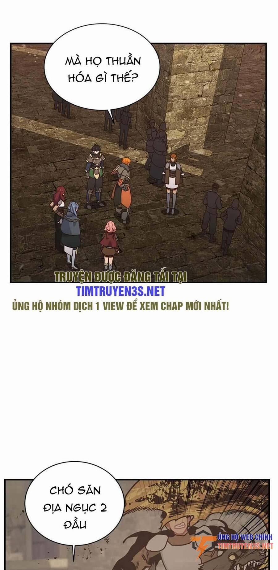 Ta Độc Nhất Giữa 7 Tỷ Người 53 trang 45