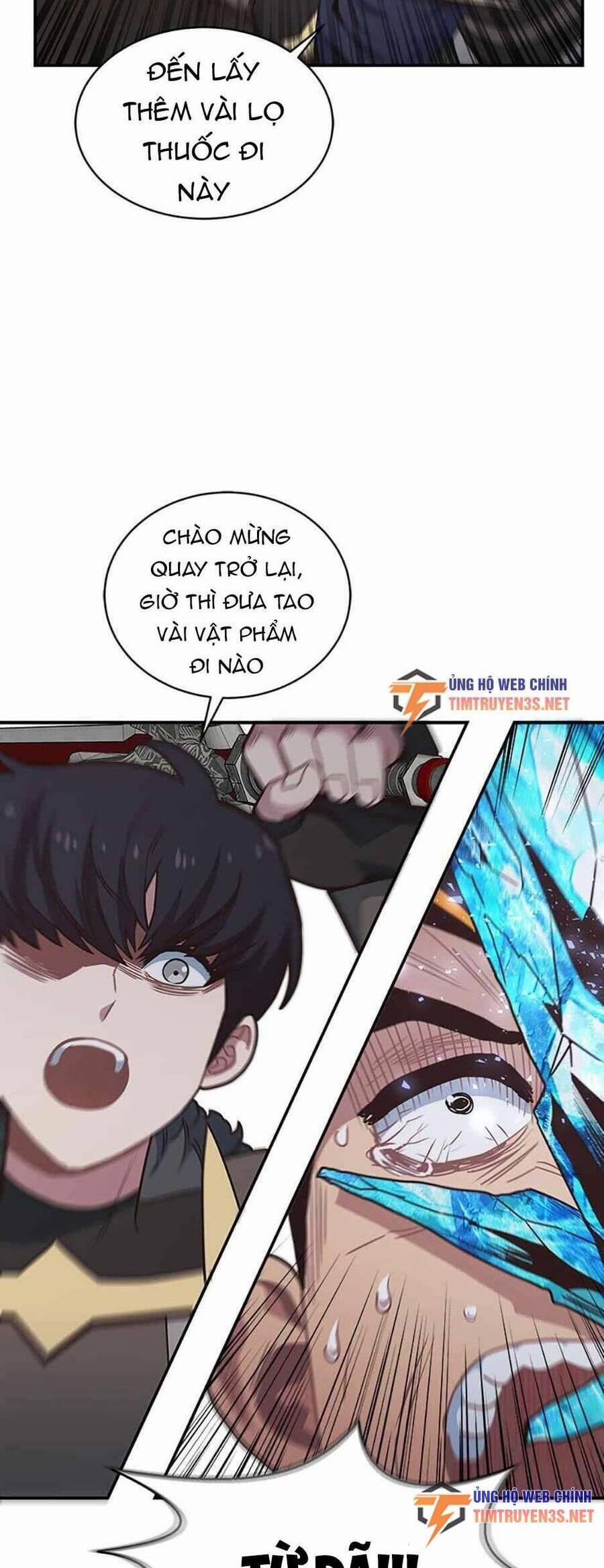 Ta Độc Nhất Giữa 7 Tỷ Người 53 trang 7