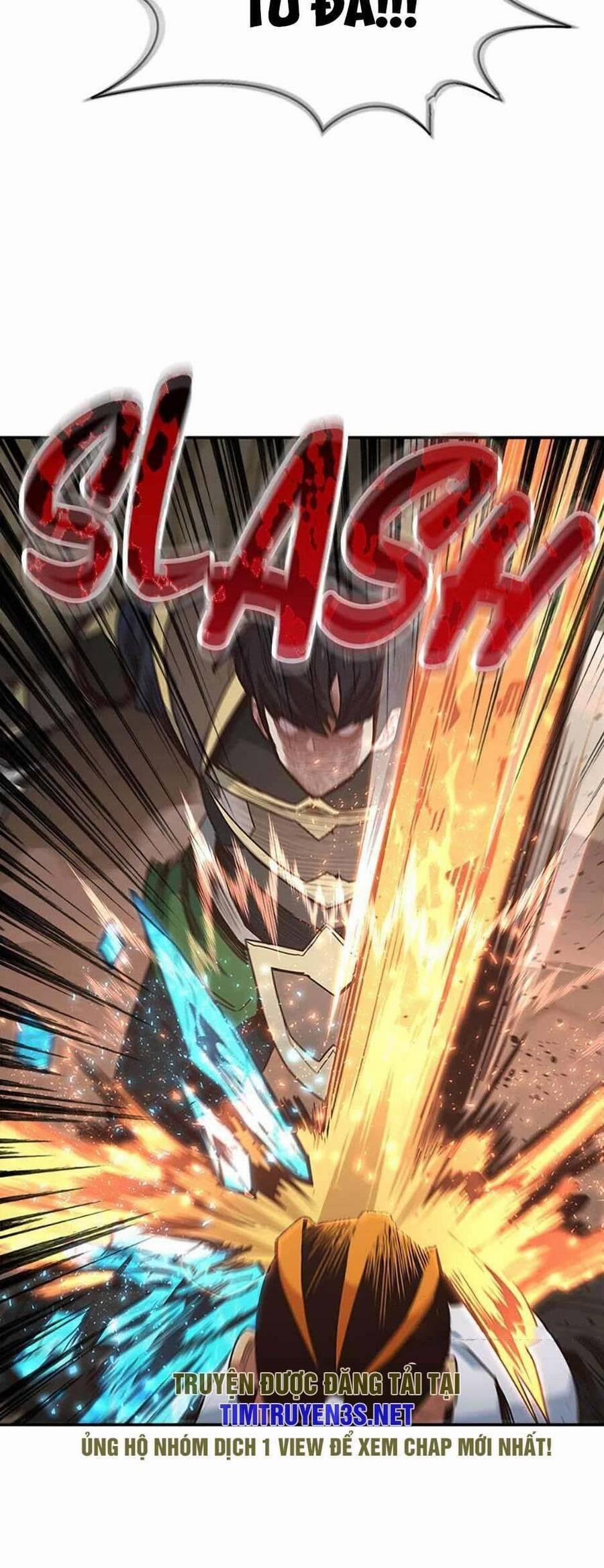 Ta Độc Nhất Giữa 7 Tỷ Người 53 trang 8