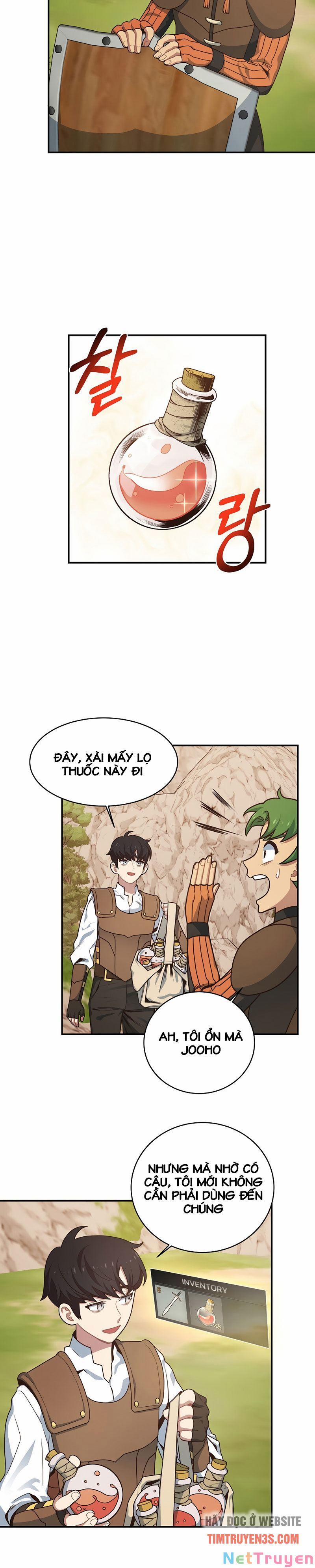 Ta Độc Nhất Giữa 7 Tỷ Người 6 trang 12