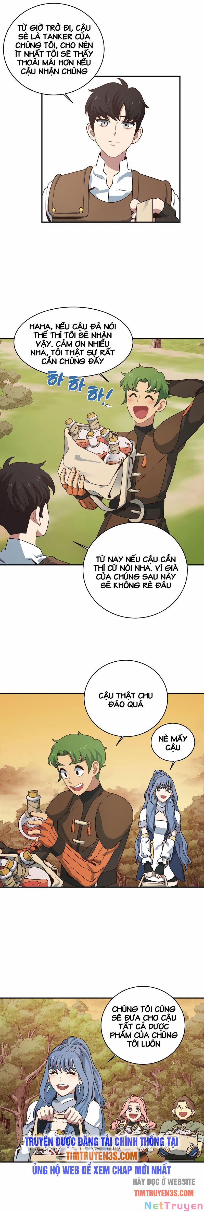 Ta Độc Nhất Giữa 7 Tỷ Người 6 trang 13