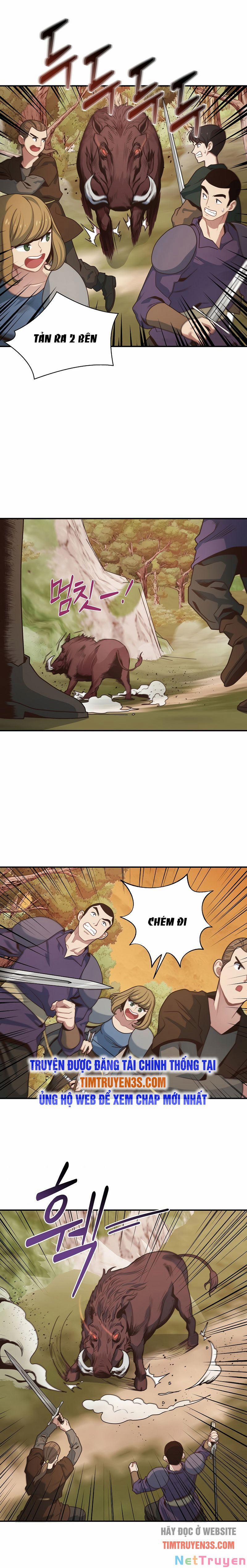 Ta Độc Nhất Giữa 7 Tỷ Người 6 trang 15