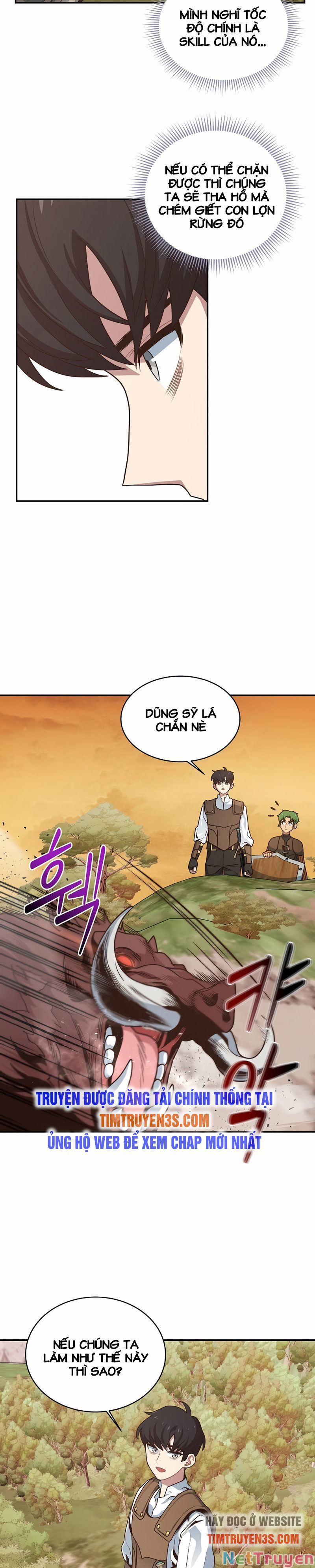 Ta Độc Nhất Giữa 7 Tỷ Người 6 trang 18