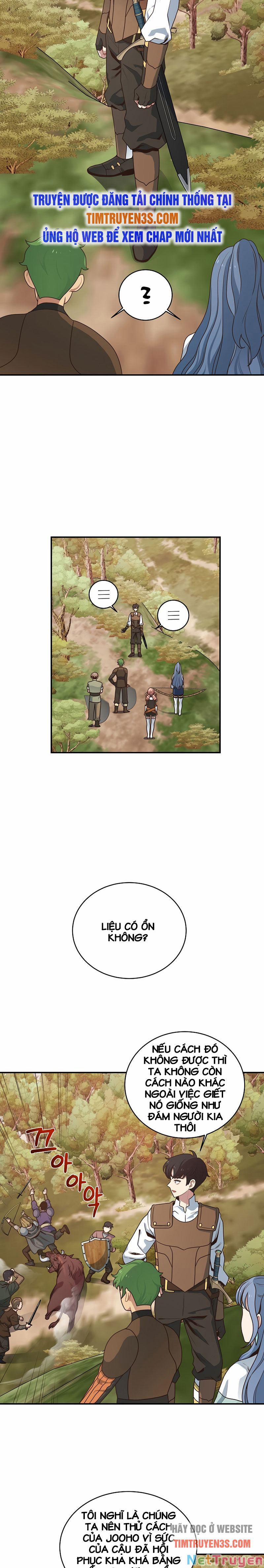 Ta Độc Nhất Giữa 7 Tỷ Người 6 trang 19