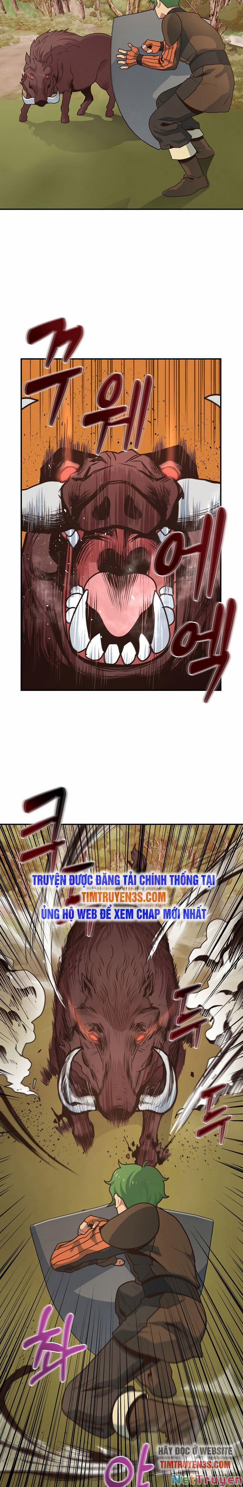 Ta Độc Nhất Giữa 7 Tỷ Người 6 trang 22