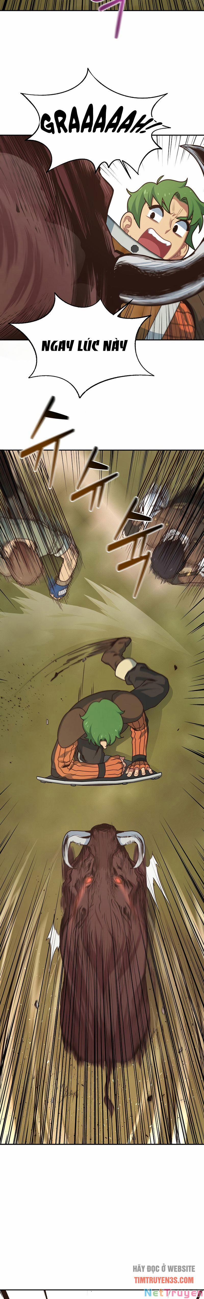 Ta Độc Nhất Giữa 7 Tỷ Người 6 trang 23