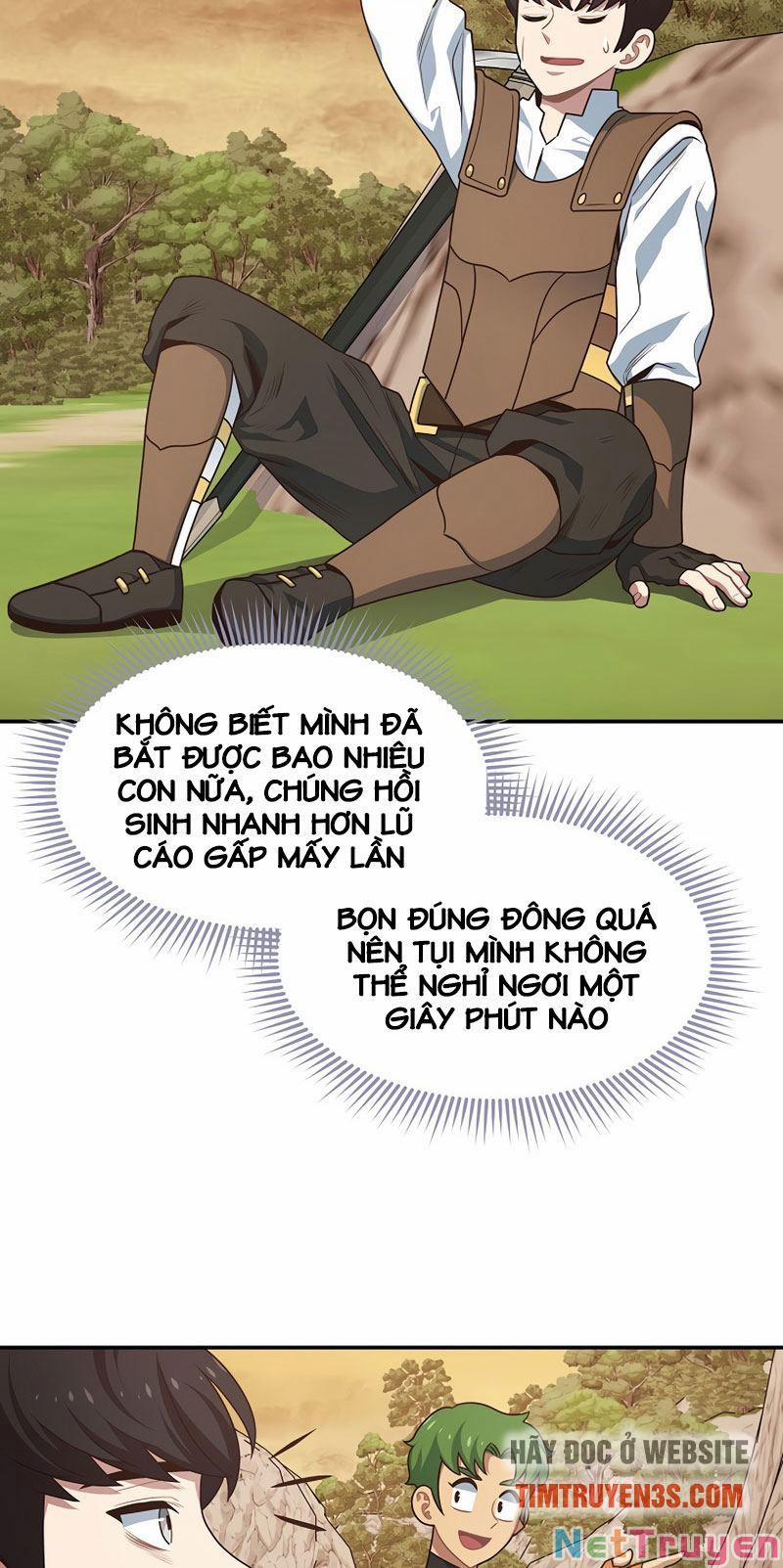 Ta Độc Nhất Giữa 7 Tỷ Người 6 trang 6