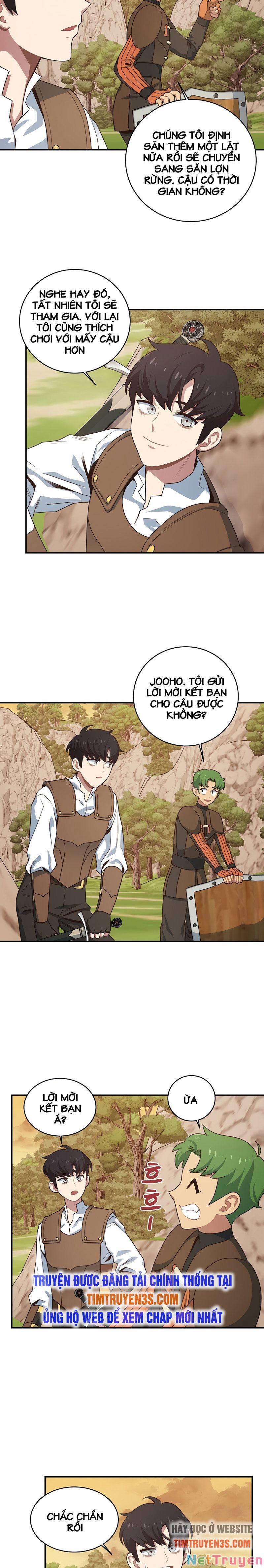 Ta Độc Nhất Giữa 7 Tỷ Người 6 trang 7