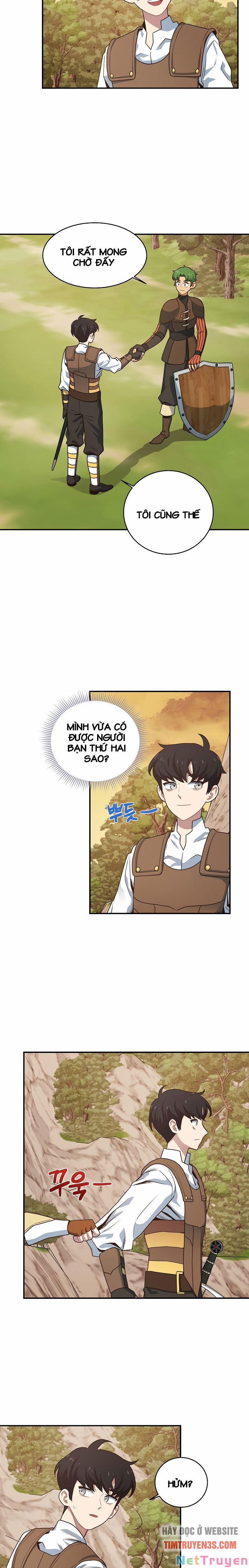 Ta Độc Nhất Giữa 7 Tỷ Người 6 trang 8