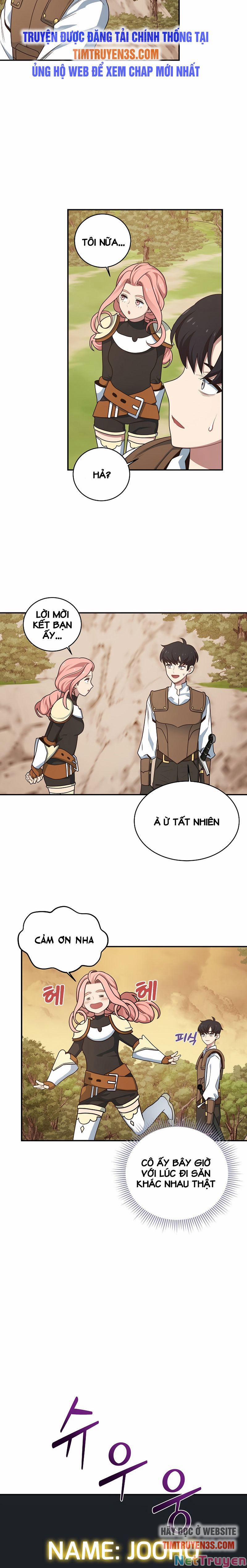 Ta Độc Nhất Giữa 7 Tỷ Người 6 trang 9