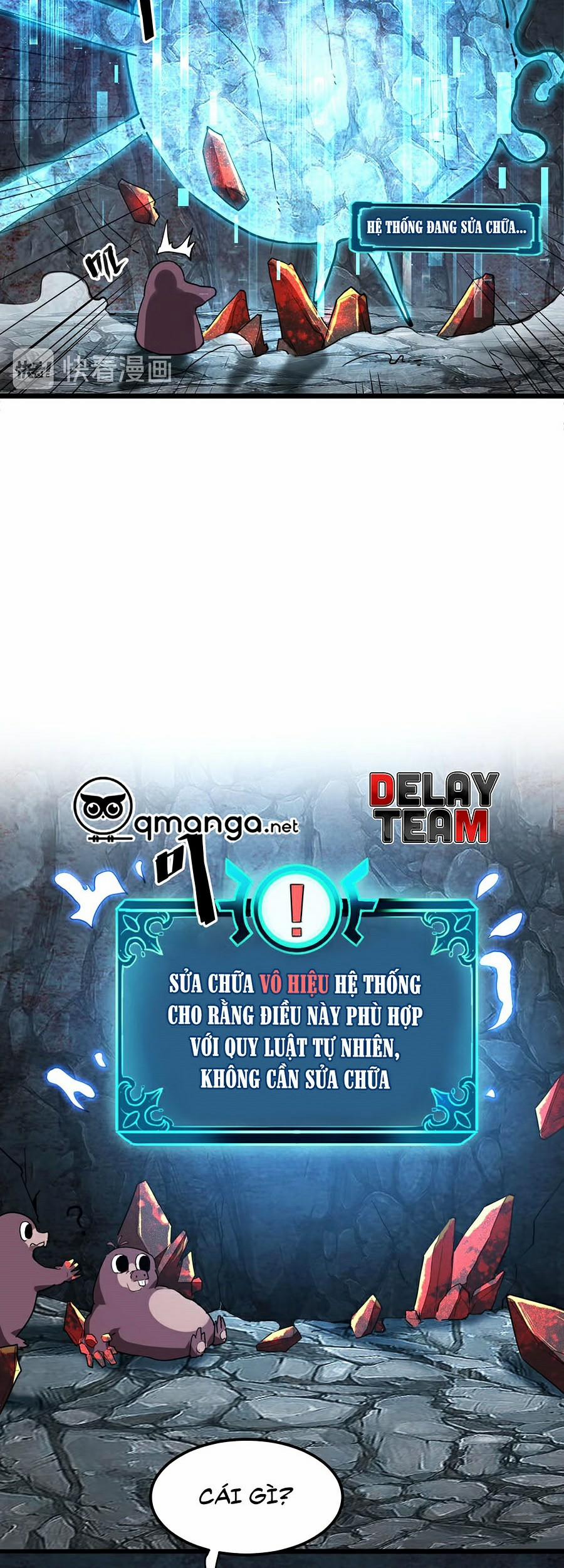 Ta Dựa Vào Bug Thành Vương Giả 11 trang 17