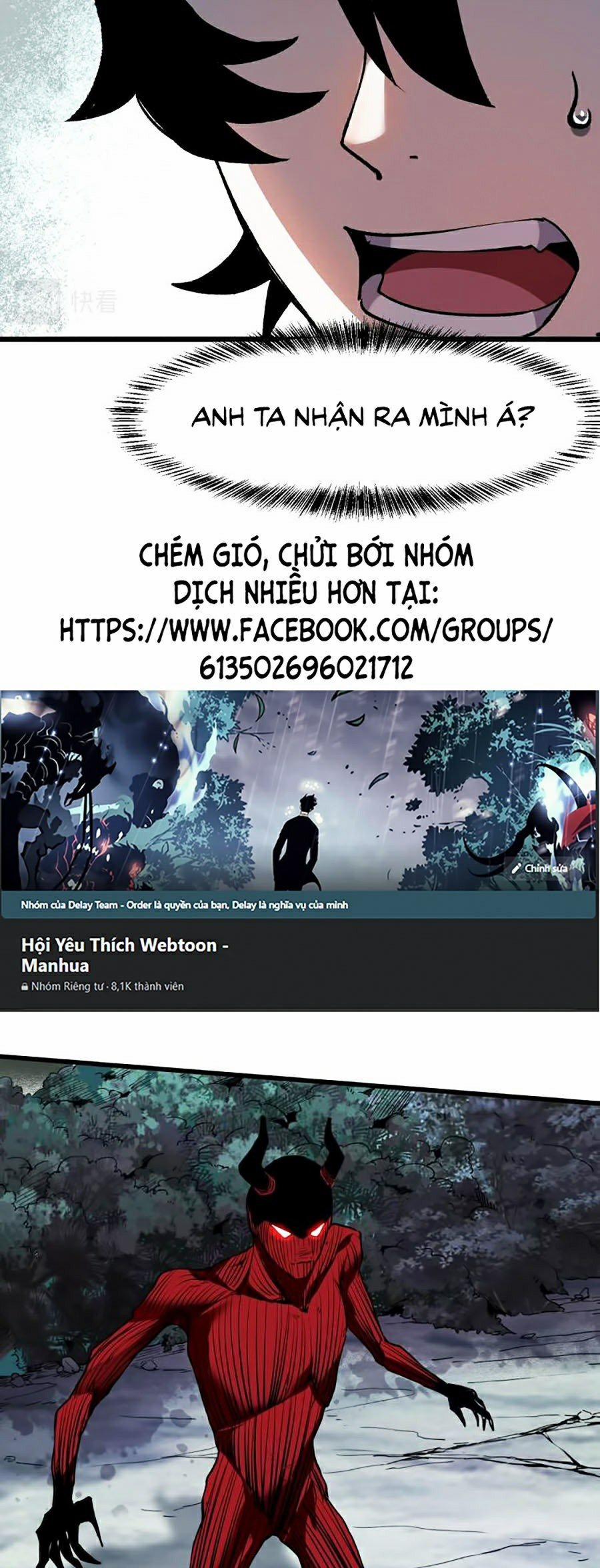 Ta Dựa Vào Bug Thành Vương Giả Chương 24 Trang 29