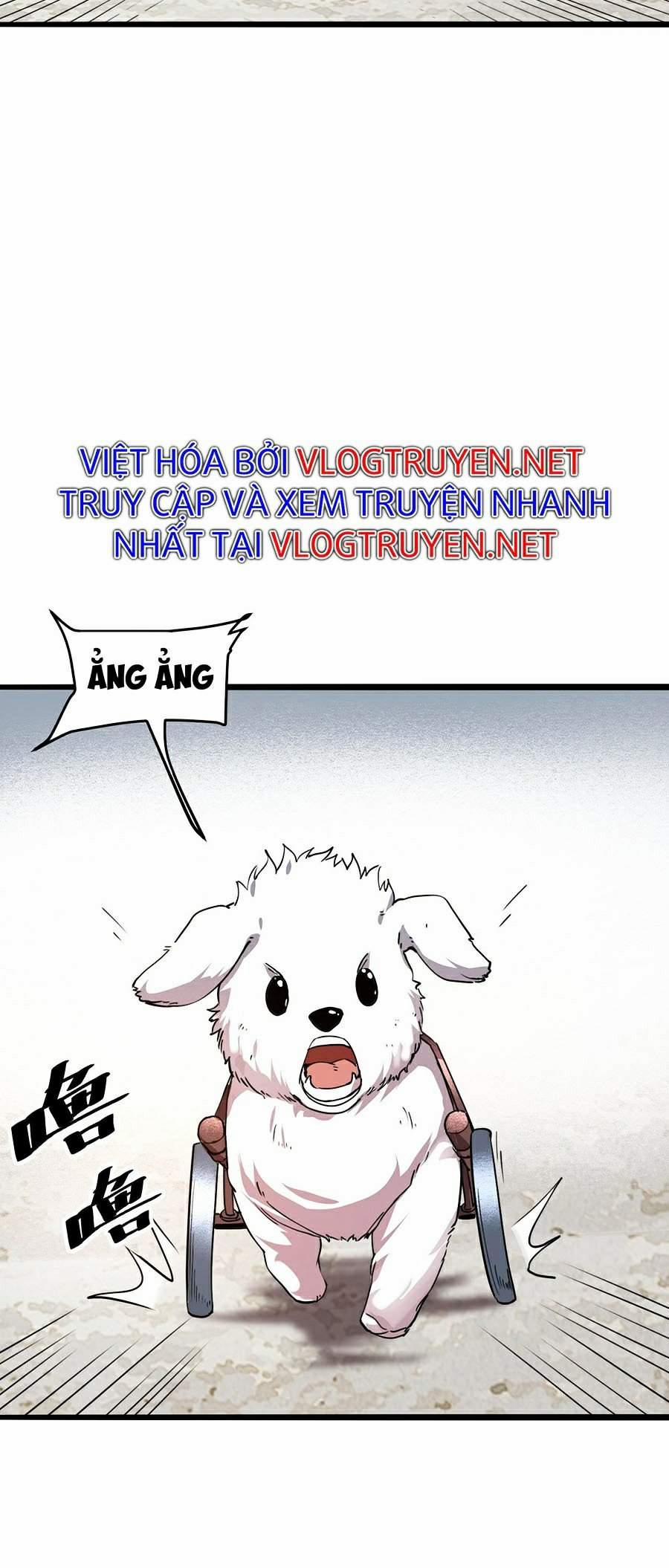 Ta Dựa Vào Bug Thành Vương Giả Chương 30 Trang 34