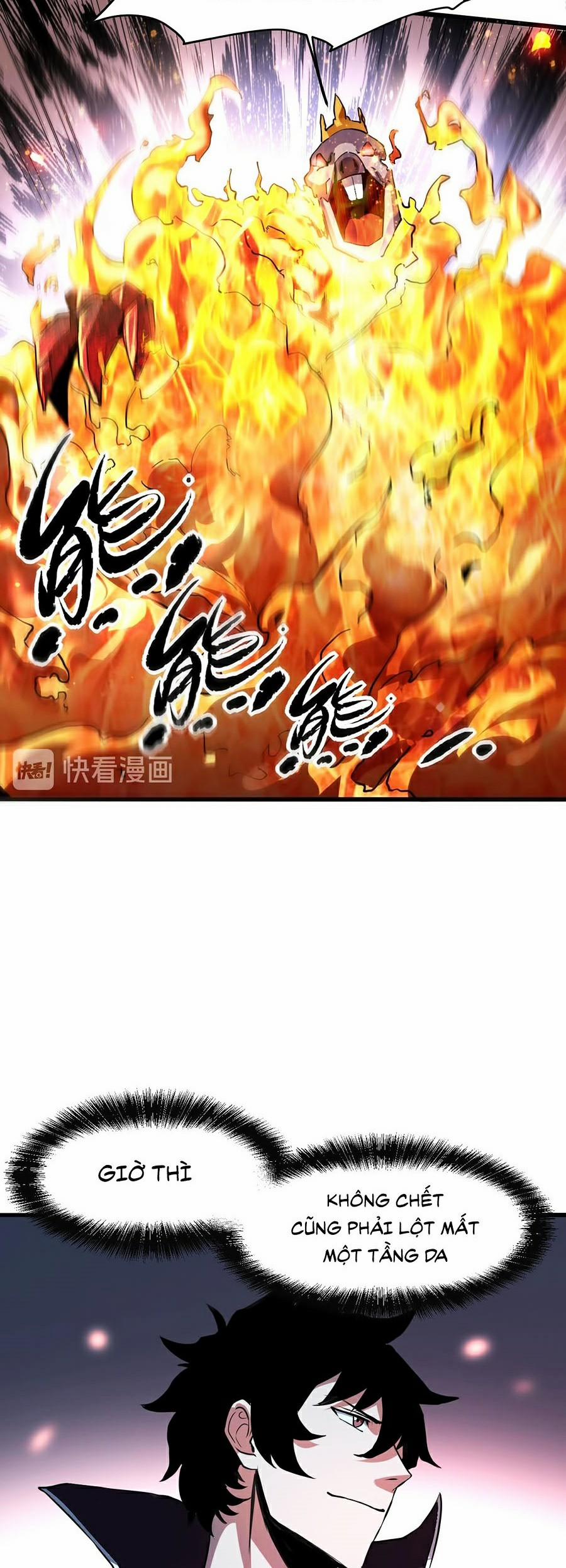 Ta Dựa Vào Bug Thành Vương Giả 9 trang 1