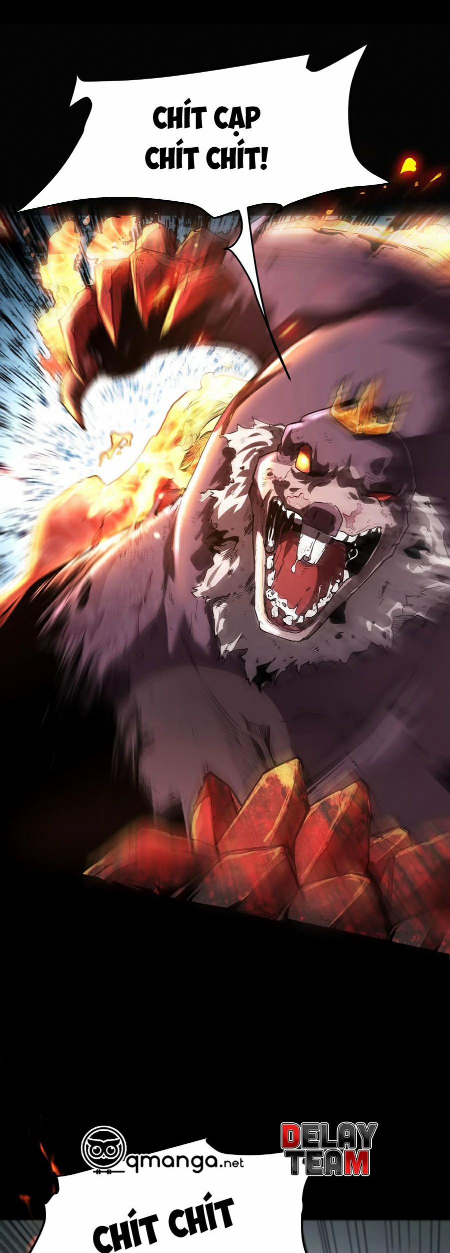 Ta Dựa Vào Bug Thành Vương Giả 9 trang 16