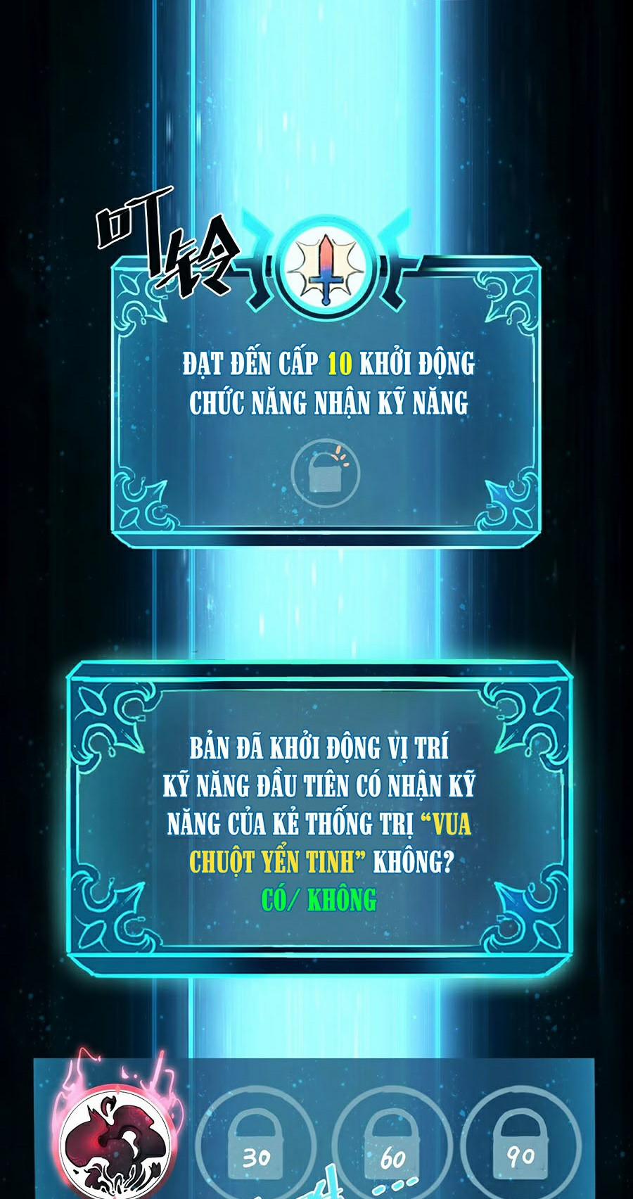 Ta Dựa Vào Bug Thành Vương Giả 9 trang 61