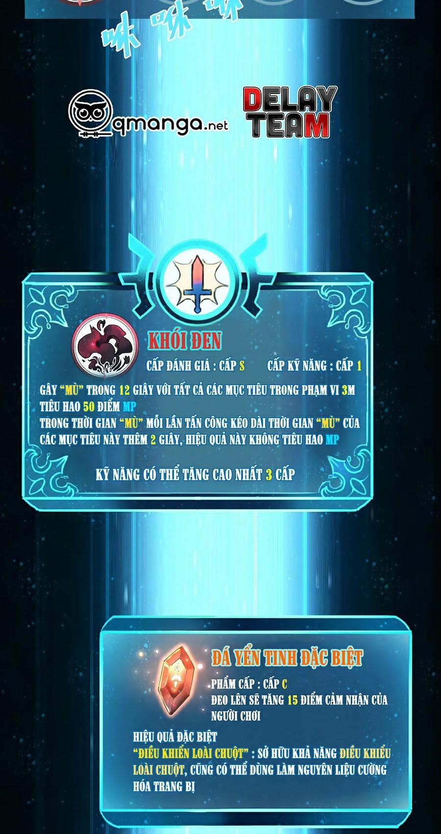 Ta Dựa Vào Bug Thành Vương Giả 9 trang 62