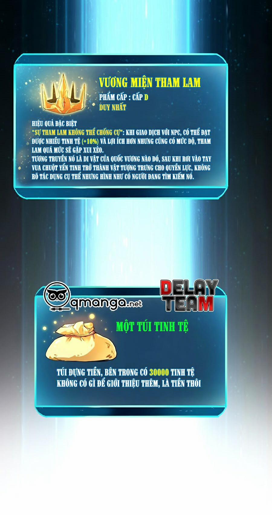 Ta Dựa Vào Bug Thành Vương Giả 9 trang 63